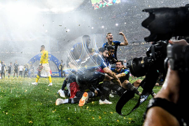 技术统计数 技术统计数