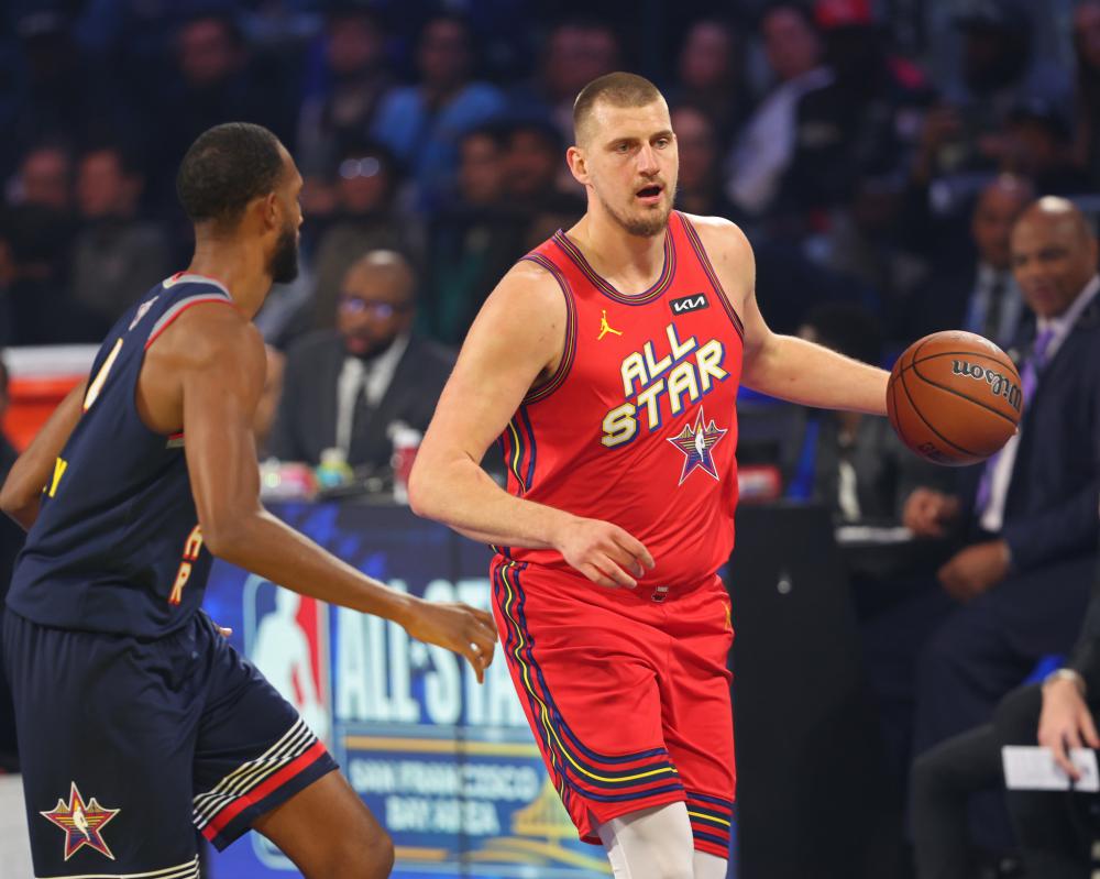 界顶级球员 界顶级球员