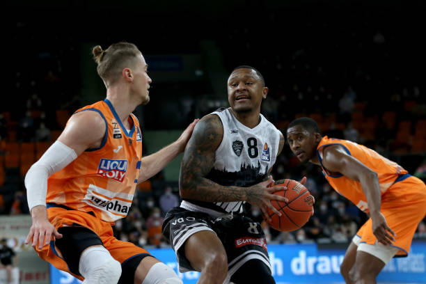 战术需求 战术需求